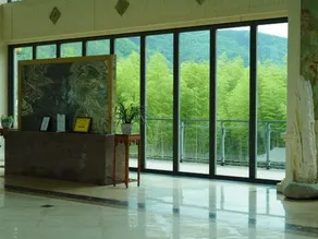Yishan Banshui Hotel - Image 3