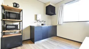 民泊富士なんば MinpakuFujiNamba - Image 4