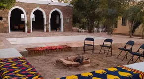 Vanraj sariska lodge thanagazi - Image 4