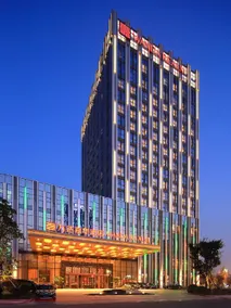 Wanda Realm Neijiang - Image 5