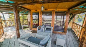 Etno selo Stanišići Hotel Pirg - Image 4