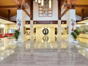 Liupanshui Waterfall Source Hotel (Liuzhi Longjing Hot Spring Scenic Area) - Image 4