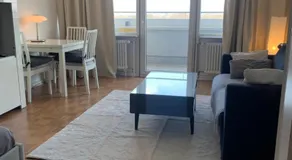 Business Messe Apartment & Wellness Spa - Image 2