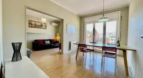 BarcelonaForRent Sagrada Penthouse - Image 2