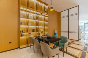 City Comfort Inn Ma'anshan Angong Dahu Northeast Road Gymnasium Store - Image 3