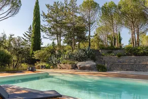 Gîtes au pied des Cévennes - Domaine Les Terres Aoyama - Image 4