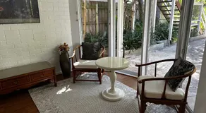 Entire Beachfront Vacation House - Image 3