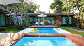 Casa Sabiá encanto e aconchego pertinho do mar - Image 3