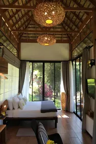 Mae Sa Valley Farm Stay Resort - Image 2