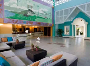 GRAND PARADISE PLAYA DORADA - ALL INCLUSIVE - Image 2