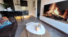 T2 Cosy romantic, balcon,clim, parking gratuit - Image 2