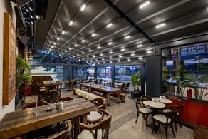 Hay Hotel Alsancak - Image 4