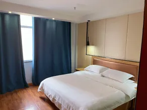 Zhongxiang Fuxinyuan Hotel - Image 4