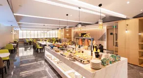 Atour Hotel Zhuhai Xiangzhou Aoyuan Plaza - Image 3