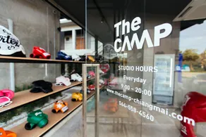 The Camp Muay Thai Resort and Academy - Image 3
