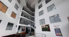 aparta hotel turístico a 2 km parque del café montenegro quindio - Image 4