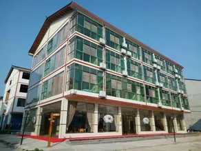 Tianyuanju Hotel - Image 5