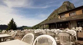Refuge de Plan-Francey - Image 3