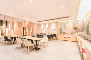 Hanting Hotel Kunshan Qiandeng Ancient Town - Image 3