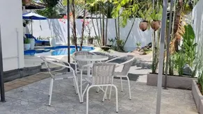 Beatrix Villa Seminyak with Private Pool & Garden - Image 5