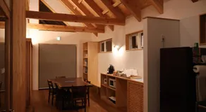 Rinrei terrace 一棟貸切 シングルルーム6部屋 各部屋トイレ シャワー付 - Image 2
