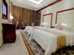 Nanning Qian Xi International Hotel - Image 2
