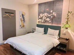 GreenTree Inn Shenyang Huanggu District Union Building - Image 5