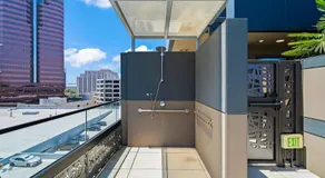 Top-Floor Gem & Heated Pool Walk to Attractions - Image 5