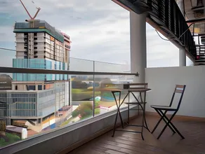 Bangi Perdana Hotel - Image 4