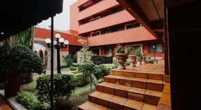 Hotel Mesón de los Cristeros - Image 4
