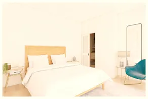 Goroomgo H.R. Guest House Near Kashi Vishwanath Temple Varanasi - Image 5