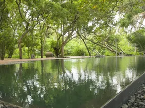 Lagoon House Rekawa - Image 5