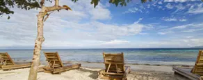 Momo Beach House - Image 3