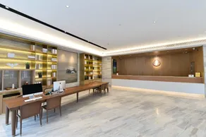 Ji Hotel Shanghai Jindu Road - Image 3