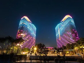 Bo’ao Asia Bay Yiyuan Resort Hotel - Image 2