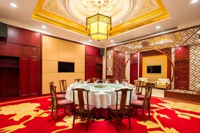 Shanxi Hotel - Image 5