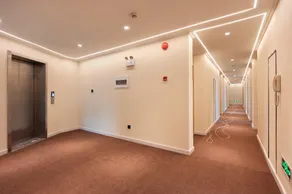 Hanting Hotel Shanghai Jinqiao - Image 5
