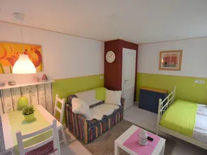 Spacious Apartment in Blowatz near Sea - Image 2