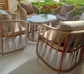Luxury Lagoon View Studio - Image 4