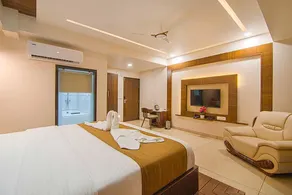 Hotel Sleep Inn - Image 5