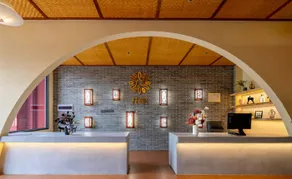 Floral Hotel Yanshe FLICKSMART Designer Smart Art Boutique Hotel Foshan Shunde Qinghui Garden Branch - 花筑雁舍 佛山顺德清晖园店 - Image 2