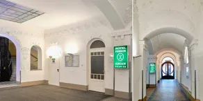 Hotel Schani Salon - Image 3
