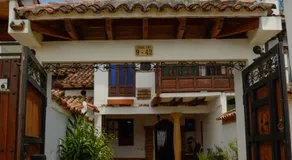 Villa de Leyva Aparta Suite - Image 5