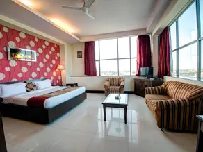 Hotel PR Residency - Image 2