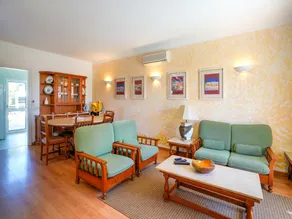 Holiday Home Vilamoura with Pool near Beach - Image 3