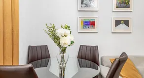 Balmoral Residence 30 mins from Edinburgh and Glasgow - Image 5
