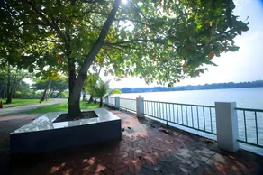 Ripples Backwater Resort, Kollam - Image 5