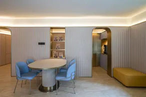 Hanting Hotel Tianjin Italian Style Street - Image 3