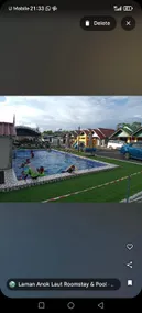 Laman Anok Laut Roomstay & Pool - Image 3