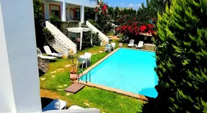 Athanasia's appartment at Rafaella Resort - Image 5
